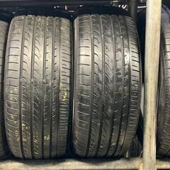 🌞235/50R18⭐工賃込み！アルファード、ヴェルファイア、レ...