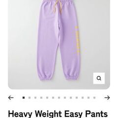 日本製　定価7000円台　パンツ　100 美品　ダンス　練習