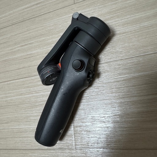 DJI Osmo Mobile 6 スマホ用ジンバル スタビライザー