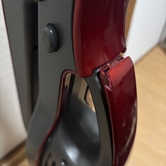 ELSONIC コードレス掃除機の画像