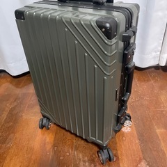 決まりました‼️キャリーケース※ジャンク　