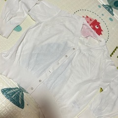 カーディガンMサイズ