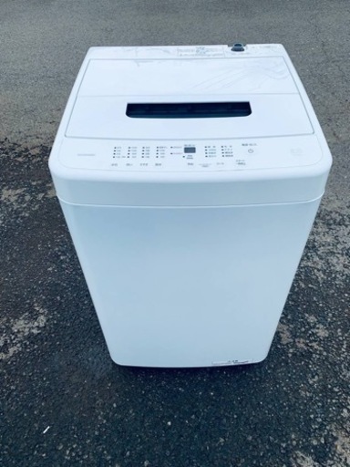 アイリスオーヤマ 全自動洗濯機　IAW-T504