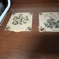 無料差し上げます　食器棚、キッチン収納の画像