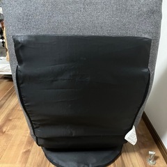 回転座椅子の画像