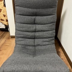 回転座椅子の画像