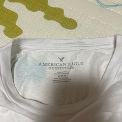アメリカンイーグルTシャツMサイズの画像