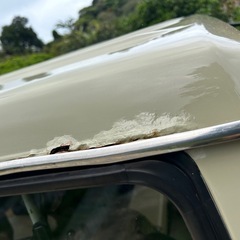 ランクル70の画像