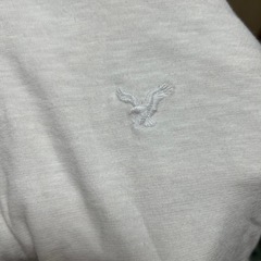 アメリカンイーグルTシャツMサイズの画像
