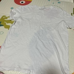 アメリカンイーグルTシャツMサイズの画像