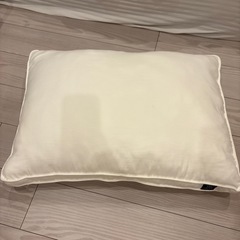 ニトリ　ホテルスタイル枕Nホテル2 大判