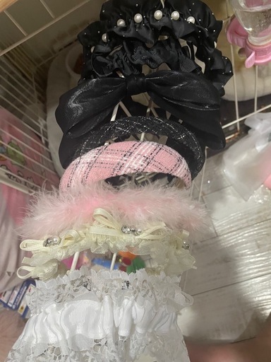 カチューシャ