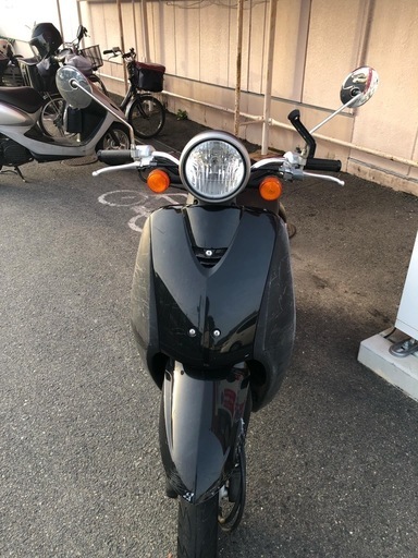 Honda | バイク | TODAY（トゥデイ）