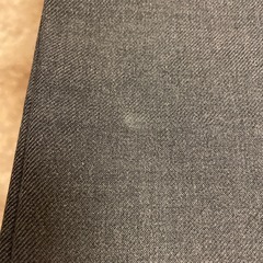 錦江湾高校　冬ズボン　ウエスト67の画像