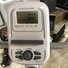 【松本市引き取り限定】ALINCOクロスバイクの画像