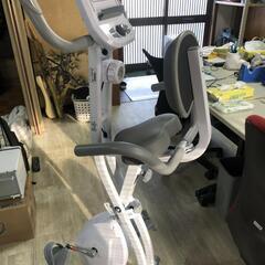 【松本市引き取り限定】ALINCOクロスバイク
