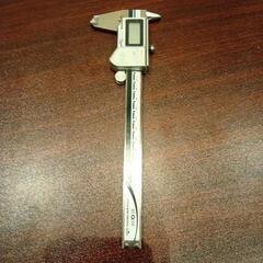 Mitutoyoデシタルノギスの画像