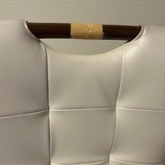 ダイニングチェア　　椅子1脚の画像