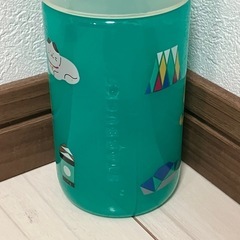 スターバックスサニーボトル　だるま　500ミリ　水筒　の画像