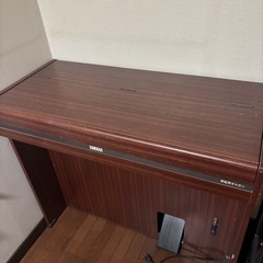 【3/28まで無料】学校用オルガン