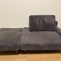 ソファ　ニトリ　
