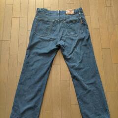 EDWIN　1703の画像
