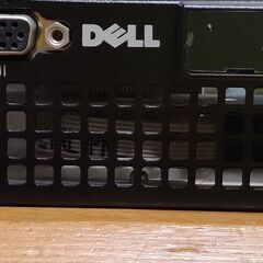 【中古】Dell サーバー PowerEdge R210 IIの画像