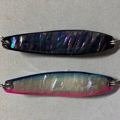 海鱒専用スプーン