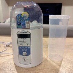 アイリスオーヤマ　ヨーグルトメーカー