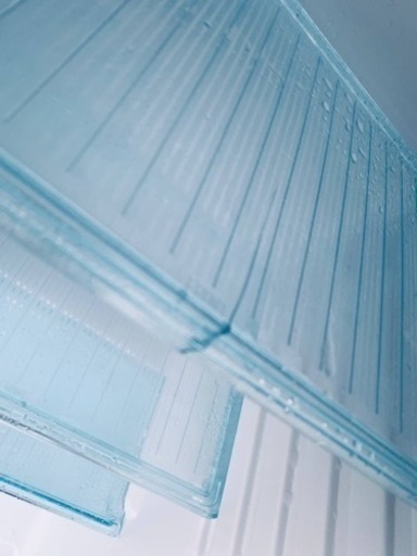 Abitelax ノンフロン冷凍冷蔵庫　AR-143E