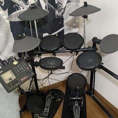 電子ドラム