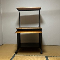 パソコンデスク