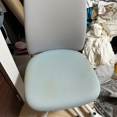 （送ります)コクヨ　オプティ オフィスチェア