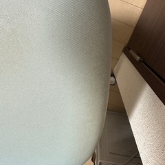 （送ります)コクヨ　オプティ オフィスチェアの画像