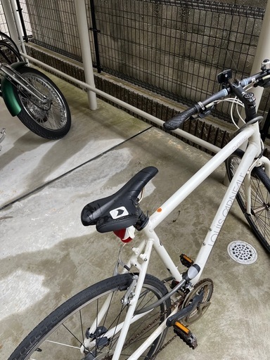 自転車