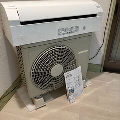 設置代金込み！！2021年製・日立RAS-YX25R （ヤマダ電機最上級モデル）レアもの！！の画像
