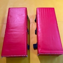 キックミット500円の画像