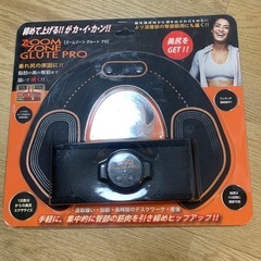 新品　　ズームゾーングルートプロ