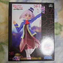 シャングリラフロンティア エムル フィギュア