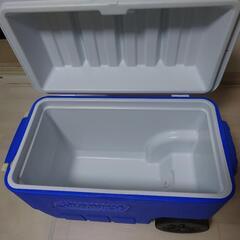 Coleman　クーラーBOXの画像
