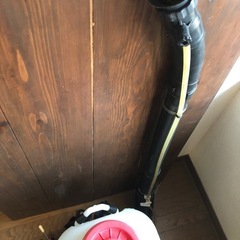 マルヤマ 背負散布機 MD-3020-9の画像