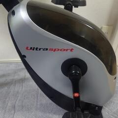 エアロバイクの画像