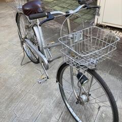 自転車