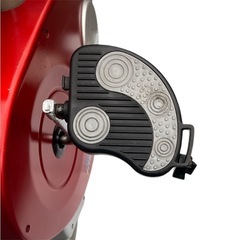 アルインコ エアロバイク　フィットネスバイクの画像