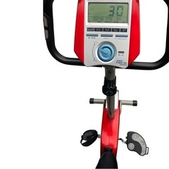 アルインコ エアロバイク　フィットネスバイクの画像