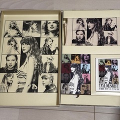 テイラースイフトVIP限定グッズ