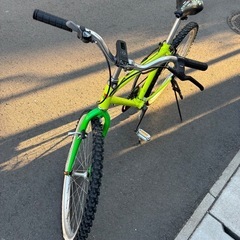 old mtb MIYATAリッジランナー マウンテンバイク リジットフレーム