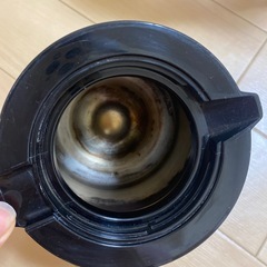 メリタコーヒーメーカー　　の画像