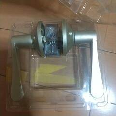 ドアノブ部品の画像