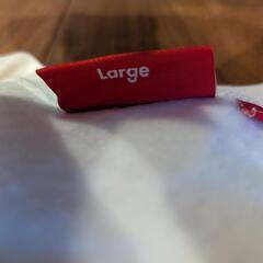 Supreme　Washed Box Logo Crewneckの画像
